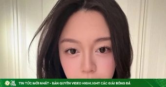 Ảnh sao 15/9: Tiểu thư gia tộc Sơn Kim khoe nhan sắc trong trẻo