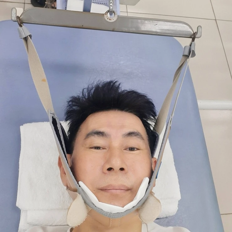 Ảnh sao 17/5: Vợ chồng Hà Anh mừng sinh nhật con trai