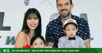 Ảnh sao 17/5: Vợ chồng Hà Anh mừng sinh nhật con trai