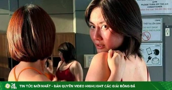 Ảnh sao 19/8: Ngọc Lan khoe đường cong ở phòng gym