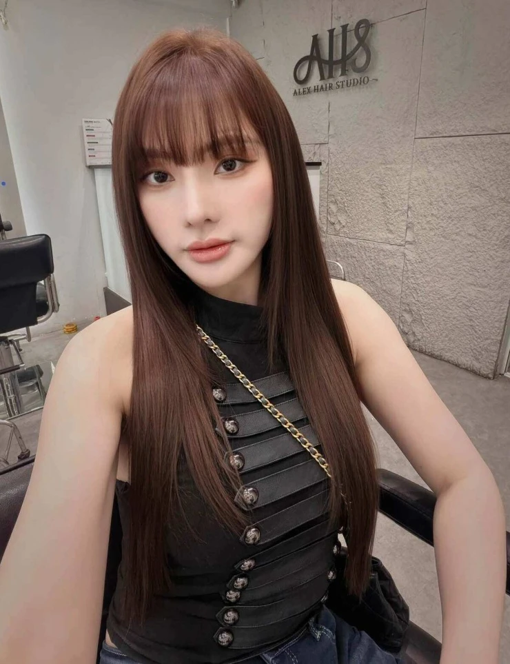 Ảnh sao 19/9: Thanh Thủy chuộng vẻ đẹp đời thường Ảnh sao 19/9: Thanh Thủy chuộng vẻ đẹp đời thường