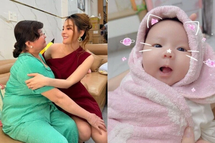 Ảnh sao 2/7: Quang Lê thăm biệt thự hơn 200 tỷ đồng của Lệ Quyên Ảnh sao 2/7: Quang Lê thăm biệt thự hơn 200 tỷ đồng của Lệ Quyên