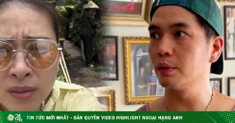 Ảnh sao 21/5: Vợ chồng Ngô Thanh Vân tơi tả vì mở quán ăn