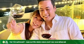 Ảnh sao 22/9: Hồng Đăng cảm ơn vợ vì 25 năm đồng hành