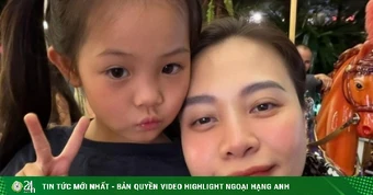 Ảnh sao 23/4: Đàm Thu Trang lo con gái Suchin có bạn trai