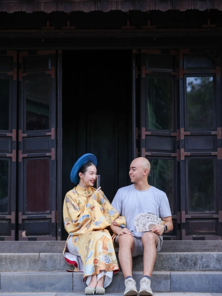 Ảnh sao 23/9: Con gái Ngô Thanh Vân dạn dĩ trong lần đầu du lịch đường dài Ảnh sao 23/9: Con gái Ngô Thanh Vân dạn dĩ trong lần đầu du lịch đường dài