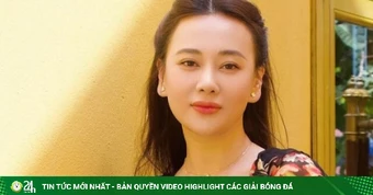 Ảnh sao 25/7: Phương Oanh trẹo lưng vì bế con