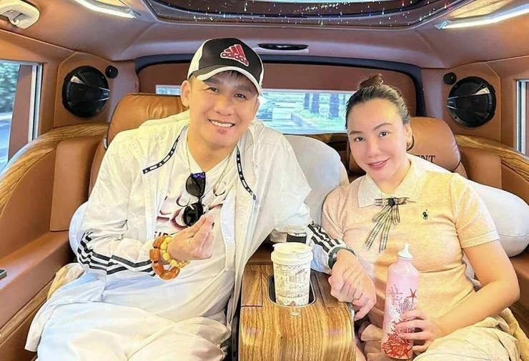 Ảnh sao 26/9: Diễn viên Kim Ngọc bán bánh mì mưu sinh ở Mỹ Ảnh sao 26/9: Diễn viên Kim Ngọc bán bánh mì mưu sinh ở Mỹ