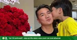 Ảnh sao 3/10: Con trai hôn má mừng sinh nhật Đàm Vĩnh Hưng
