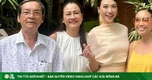 Ảnh sao 30/9: Đoan Trang mừng kỷ niệm cưới của bố mẹ Hoàng Oanh