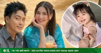 Ảnh sao 31/3: Con gái Kha Ly ra phim trường ở Tiền Giang thăm bố mẹ