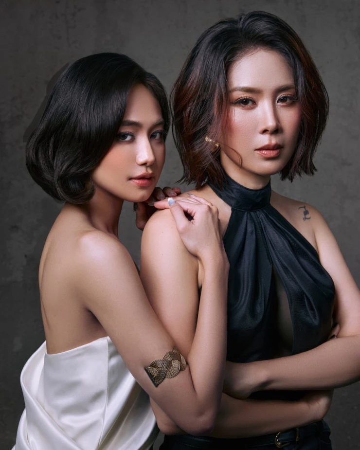 Ảnh sao 31/5: Vợ chồng Thúy Hạnh mừng con gái Suti tốt nghiệp cấp 3