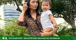 Ảnh sao 4/10: HHen Niê diện mốt dân chơi thập niên 90 đi xem show