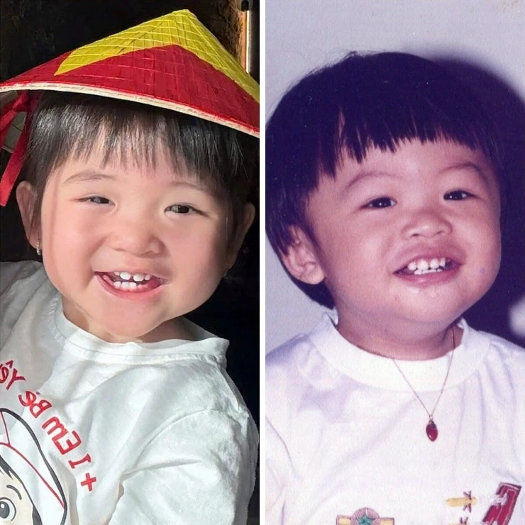 Ảnh sao 4/9: Huyền Baby nghỉ dưỡng trong biệt thự trăm tỷ đồng Ảnh sao 4/9: Huyền Baby nghỉ dưỡng trong biệt thự trăm tỷ đồng