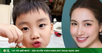 Ảnh sao 6/5: Hòa Minzy bị đồn đã có thêm con gái