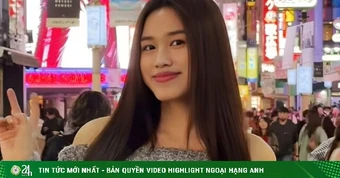 Ảnh sao 6/6: Đỗ Thị Hà bị đồn mang thai 4 tháng