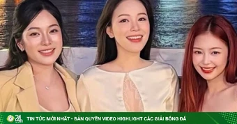 Ảnh sao 6/9: Linh Rin đón sinh nhật cùng nhóm bạn thân