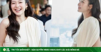 Ảnh sao 7/10: Khả Ngân vác bụng bầu đi sự kiện