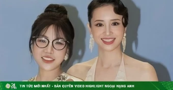 Ảnh sao Việt 11/3: Thúy Hiền tỏa sáng rực rỡ khi dự tiệc cưới