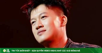 Anh tài thứ 35 gây xúc động khi chia tay chương trình