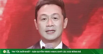Anh trai chông gai xin lỗi