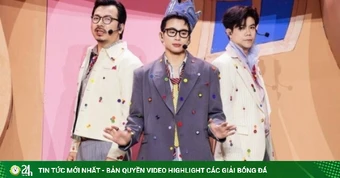 Anh trai vượt ngàn chông gai mùa 2 gây tranh cãi ngay tập đầu