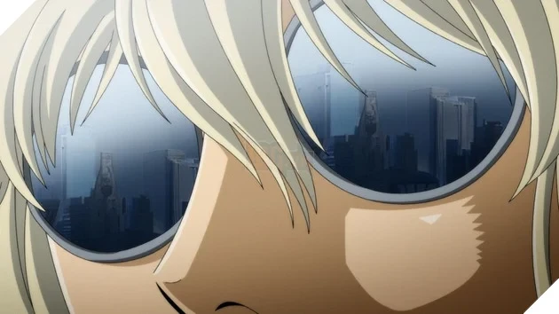 Anime kinh điển "EAT-MAN: The Over Order" công bố dự án mới sau gần 30 năm: Visual đầu tiên cùng đoạn teaser hé lộ sự trở lại của huyền thoại nuốt kim loại