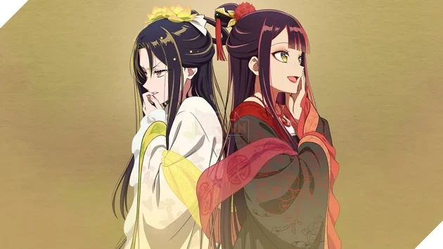 Anime "Ác nữ nửa vời" tung hình ảnh kết thúc hé lộ cour 2: Ấn định lên sóng vào tháng 1/2027 với biến cố hoán đổi thân xác chốn thâm cung Anime "Ác nữ nửa vời" tung hình ảnh kết thúc hé lộ cour 2: Ấn định lên sóng vào tháng 1/2027 với biến cố hoán đổi thân xác chốn thâm cung