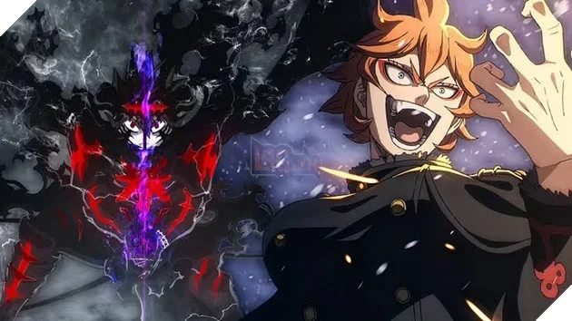 Anime "Black Clover" mùa 2 chính thức ấn định ngày tái xuất 3/10: Nhóm nhạc ONE OR EIGHT đảm nhận ca khúc kết thúc "Yellow Brick Road"