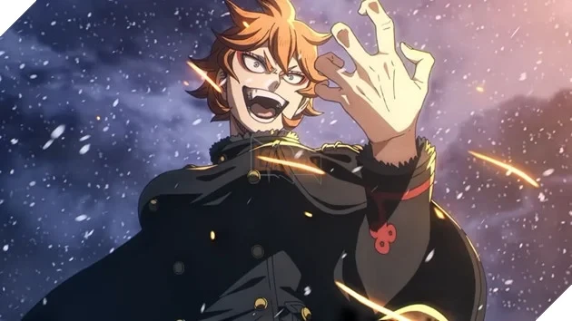 Anime "Black Clover" mùa 2 chính thức ấn định ngày tái xuất 3/10: Nhóm nhạc ONE OR EIGHT đảm nhận ca khúc kết thúc "Yellow Brick Road"