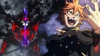 Anime "Black Clover" mùa 2 chính thức ấn định ngày tái xuất 3/10: Nhóm nhạc ONE OR EIGHT đảm nhận ca khúc kết thúc "Yellow Brick Road"