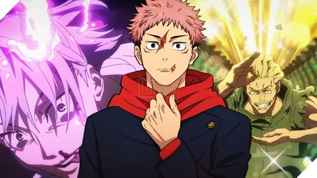 Anime "Jujutsu Kaisen" mùa 4 tung teaser visual cho Tử Diệt Hồi Du phần 2: Điềm báo rùng mình từ lời nhắc của Sukuna Anime "Jujutsu Kaisen" mùa 4 tung teaser visual cho Tử Diệt Hồi Du phần 2: Điềm báo rùng mình từ lời nhắc của Sukuna