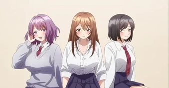 Anime "Now That I Can Control Reality With A Mouse Cursor" ấn định lên sóng ngày 4/10: Chàng Otaku sở hữu con trỏ chuột thao túng thế giới thực