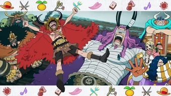 Anime "One Piece" chính thức khép lại hành trình năm 2026 sau tập 1180: Hẹn ngày tái xuất vào năm 2027 giữa lúc thương hiệu bùng nổ hàng loạt siêu dự án