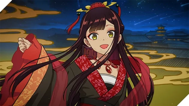 Anime "Though I Am an Inept Villainess" công bố poster mới và dàn nhân vật bổ sung: Khởi động Cour 2 vào tháng 1/2027 với chuyến vi hành cung đình nghẹt thở