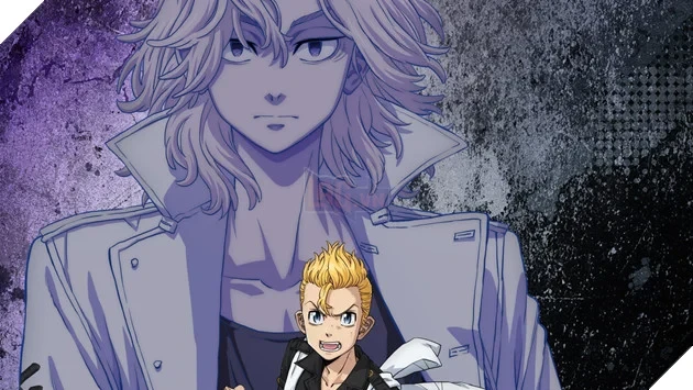 Anime "Tokyo Revengers" tung Trailer và Visual mùa 4: "Đại chiến Tam thiên" bùng nổ, chính thức lên sóng ngày 2/10