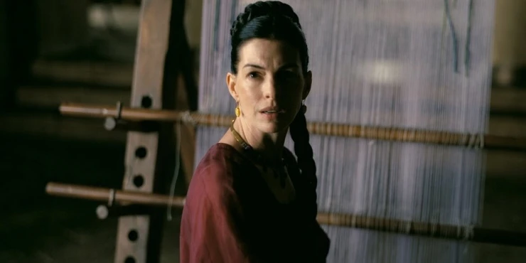 Anne Hathaway: Nàng thơ đặc biệt trong vũ trụ điện ảnh của Christopher Nolan