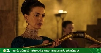 Anne Hathaway: Nàng thơ đặc biệt trong vũ trụ điện ảnh của Christopher Nolan