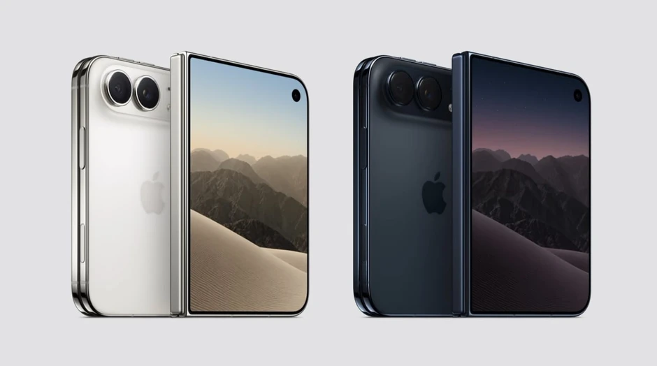 Apple chính thức công bố iPhone 18 Series, siêu phẩm iPhone Duo xuất hiện Apple chính thức công bố iPhone 18 Series, siêu phẩm iPhone Duo xuất hiện