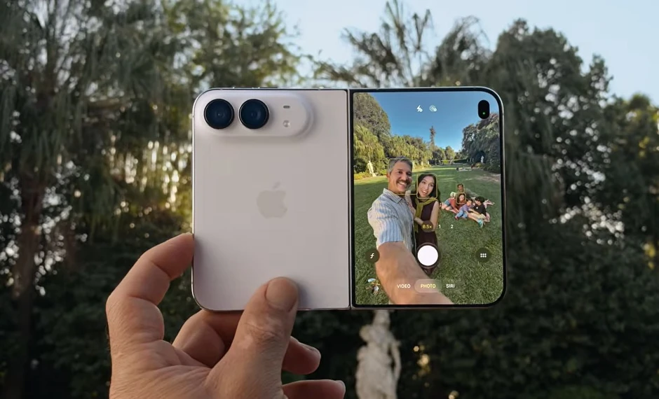 Apple chính thức công bố iPhone 18 Series, siêu phẩm iPhone Duo xuất hiện Apple chính thức công bố iPhone 18 Series, siêu phẩm iPhone Duo xuất hiện