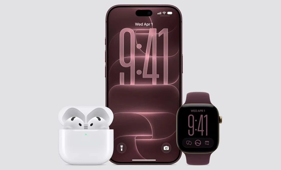 Apple chính thức công bố iPhone 18 Series, siêu phẩm iPhone Duo xuất hiện Apple chính thức công bố iPhone 18 Series, siêu phẩm iPhone Duo xuất hiện