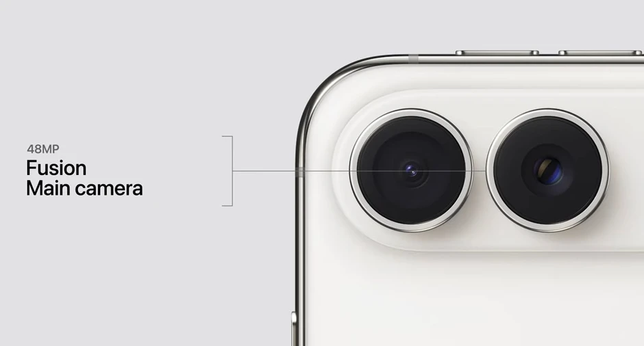 Apple chính thức công bố iPhone 18 Series, siêu phẩm iPhone Duo xuất hiện Apple chính thức công bố iPhone 18 Series, siêu phẩm iPhone Duo xuất hiện