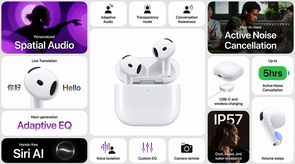 Apple chính thức công bố iPhone 18 Series, siêu phẩm iPhone Duo xuất hiện Apple chính thức công bố iPhone 18 Series, siêu phẩm iPhone Duo xuất hiện