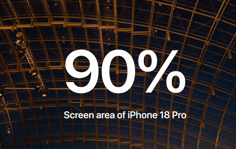 Apple chính thức công bố iPhone 18 Series, siêu phẩm iPhone Duo xuất hiện Apple chính thức công bố iPhone 18 Series, siêu phẩm iPhone Duo xuất hiện