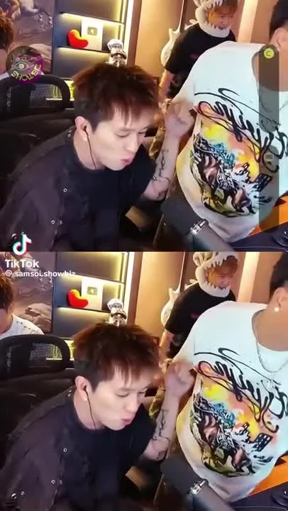 B Ray xin lỗi sau khi có lời rap khiếm nhã về cụm từ “em xinh” trên livestream