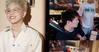 B Ray xin lỗi sau khi có lời rap khiếm nhã về cụm từ “em xinh” trên livestream