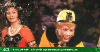 Bà La Sát của Tây du ký: Nổi tiếng từ một vai diễn, tài sắc nhưng bạc mệnh