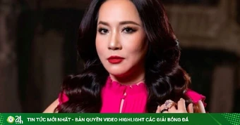 Bà trùm chuyên vai chua ngoa các phim trên VTV tuổi 50 mới học thạc sĩ là ai?