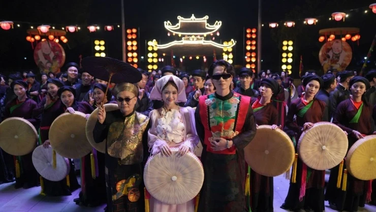 Bắc Bling chạm mốc 300 triệu view