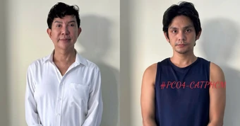 Bài hát mới của HIEUTHUHAI được dùng trong video vụ án ma túy của Long Nhật và Sơn Ngọc Minh